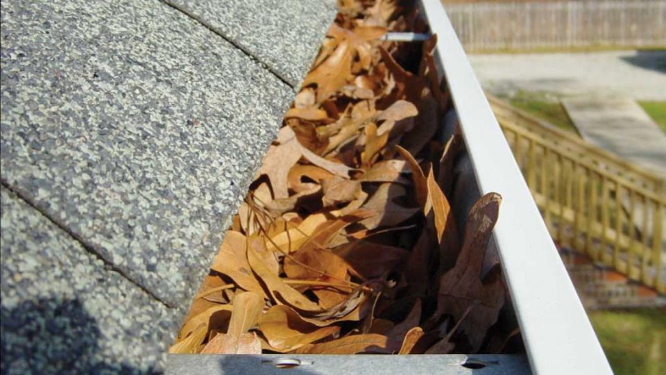 Gutter Care And Cleaning Tips For Homeowners