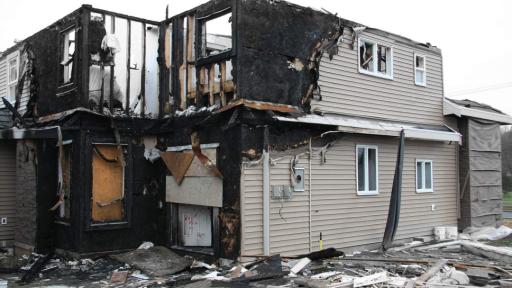 The Smart Way To Handle Fire, Water, And Smoke Damage