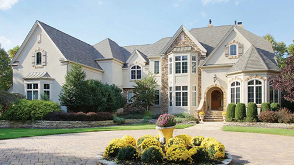 Quality Exterior Painting for Your Home or Business