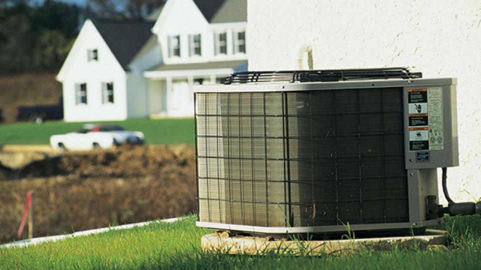 Heating & Air Conditioning Professionals in Atlanta