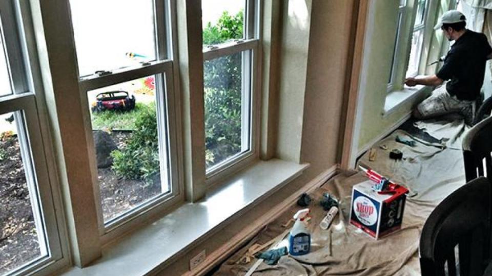 The Trusted Name In Atlanta Window Replacement