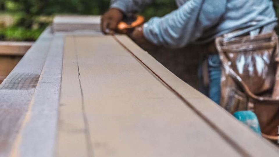 Deck Installation Services & More In Atlanta
