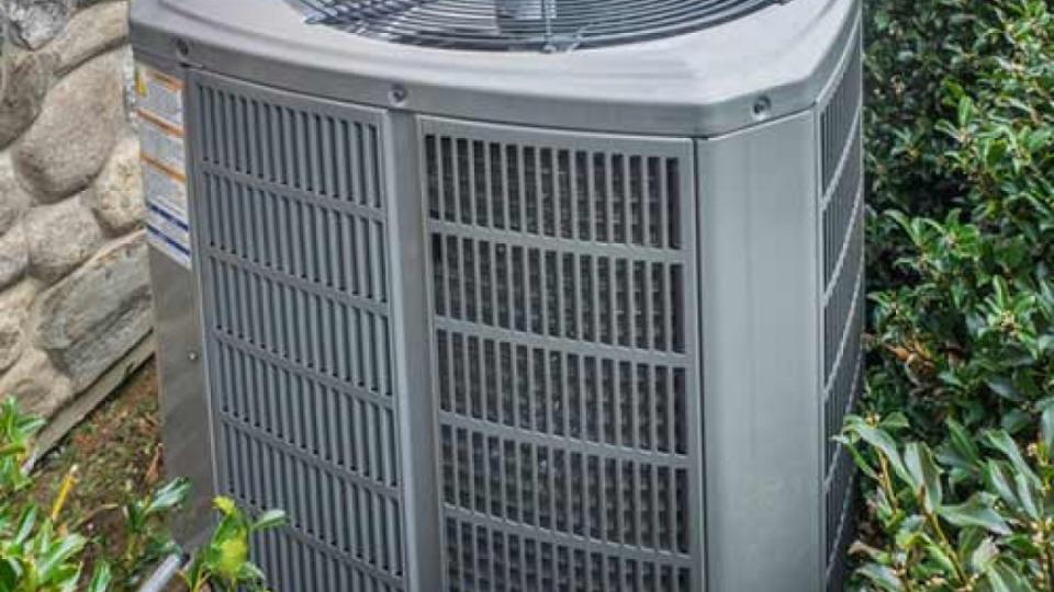 Dale Investigates: HVAC System Scheme