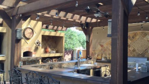 Increase Your Home’s Value With Outdoor Living