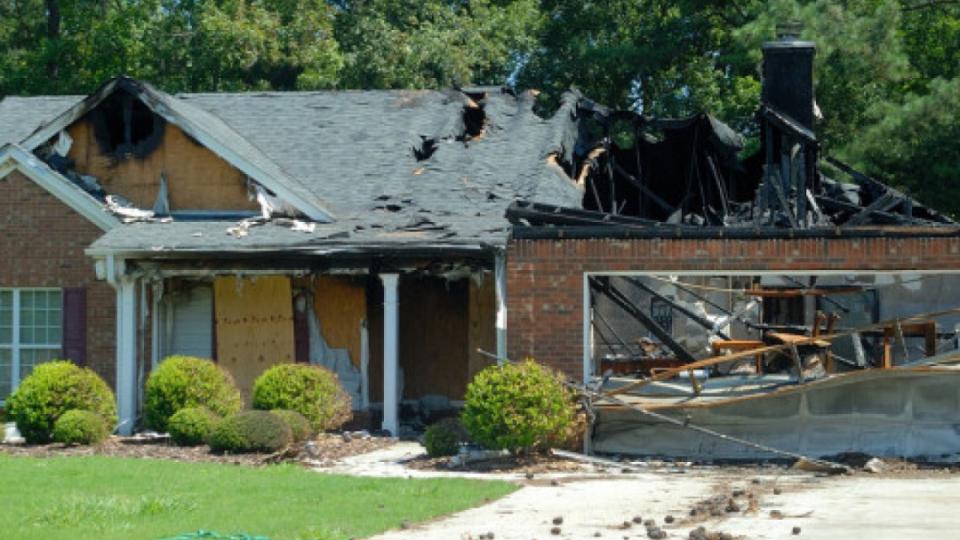 Disaster Repair Services When You Need Them Most