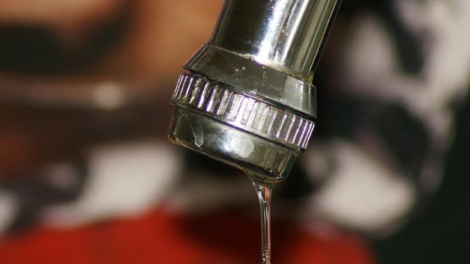 Top 10 Reasons For a High Water Bill