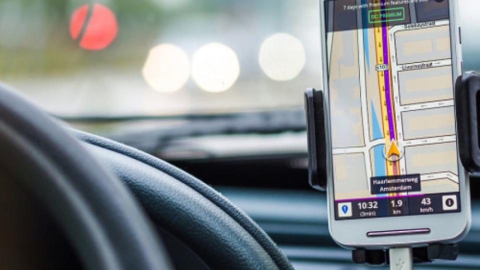 Georgia’s New Hands-Free Driving Law