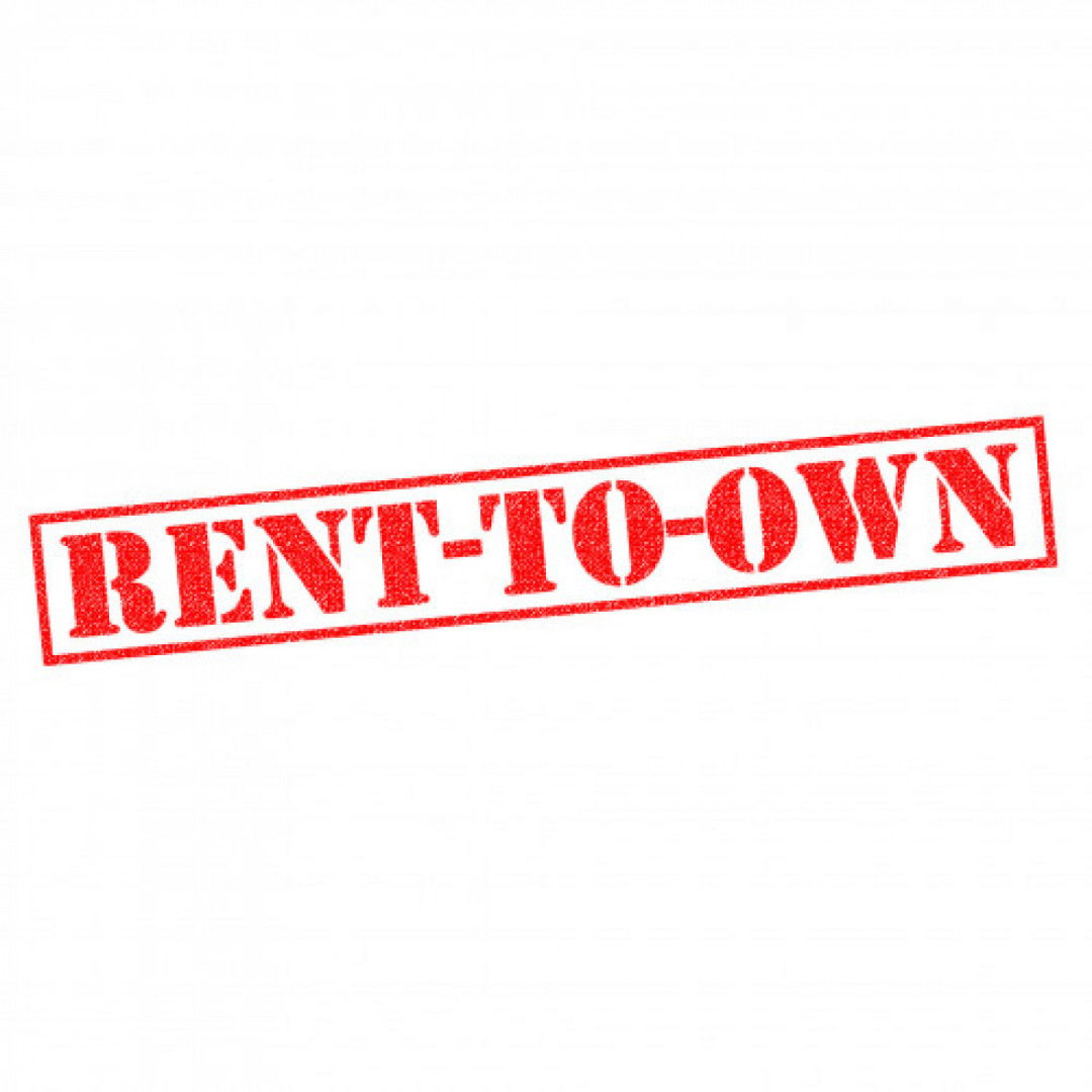 Dale Investigates: Rent-to-Own Agreements