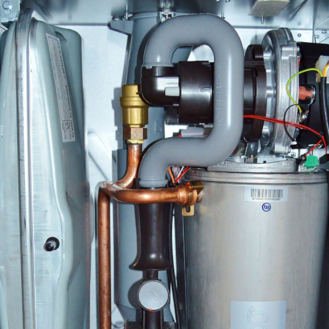 When to Replace a Water Heater