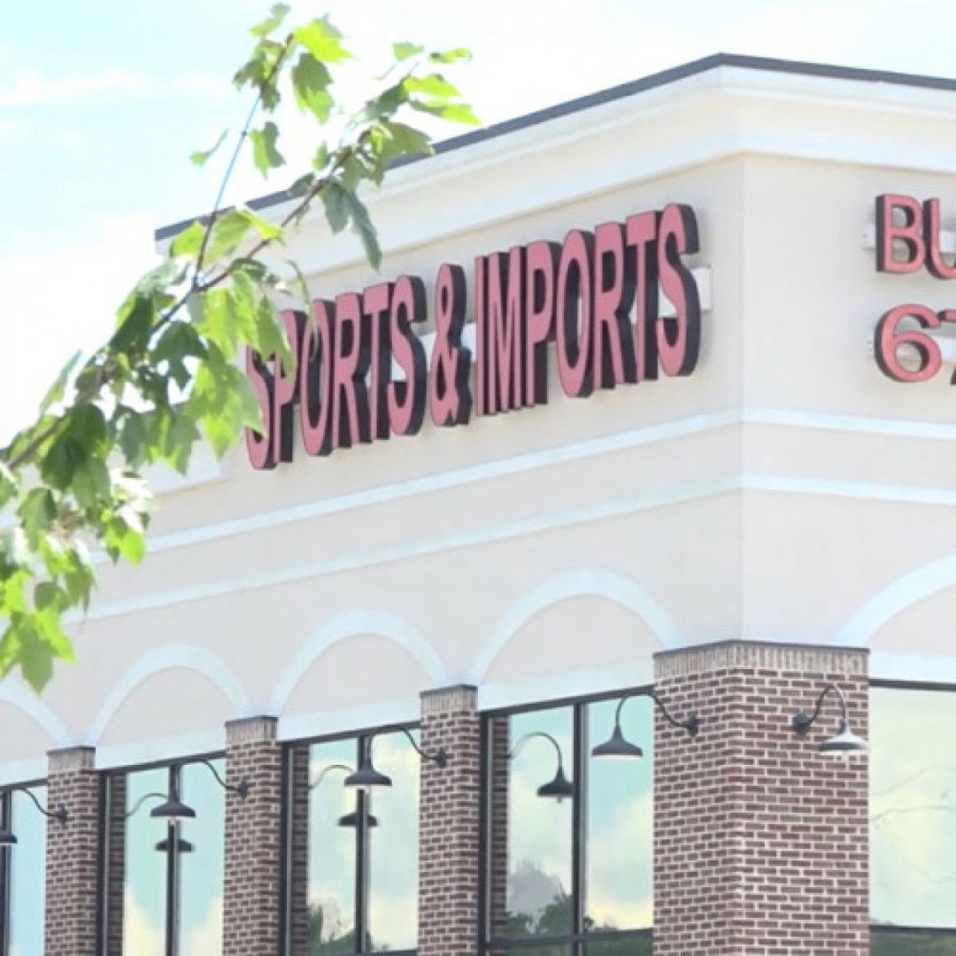 Dale Investigates: Car Title Contest