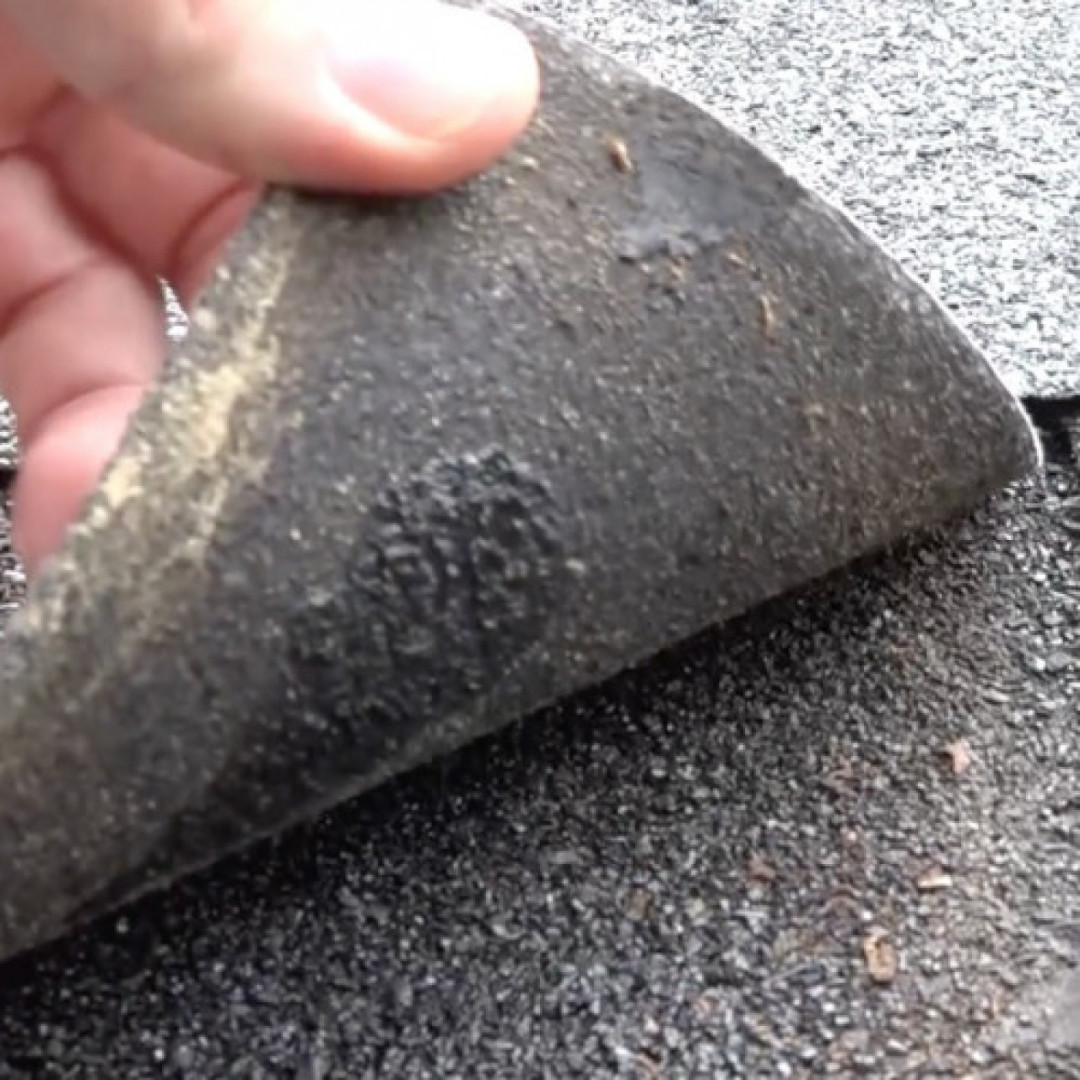 Can You “Harvest” Roof Shingles?