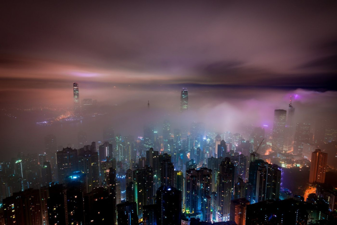 Fighting Light Pollution with Outdoor Lighting
