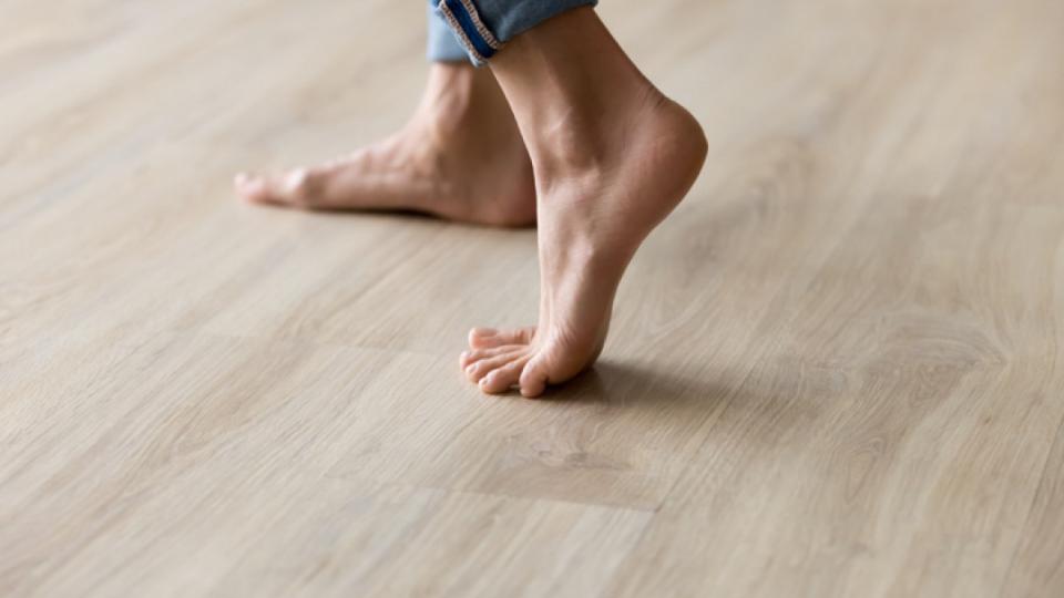 Spring Cleaning: Time To Get Your Floors Cleaned!