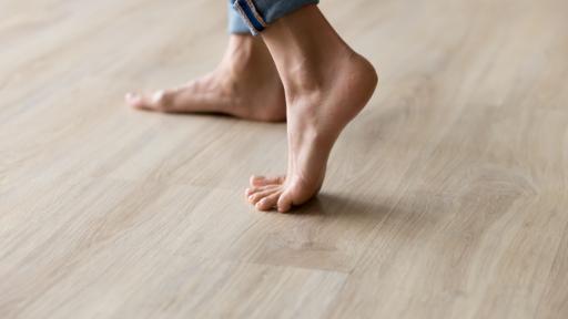 Spring Cleaning: Time To Get Your Floors Cleaned!