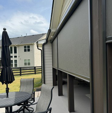 America's Best Choice- Awnings and Motorized Screens photo
