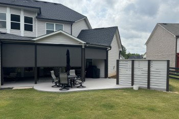 America's Best Choice- Awnings and Motorized Screens photo