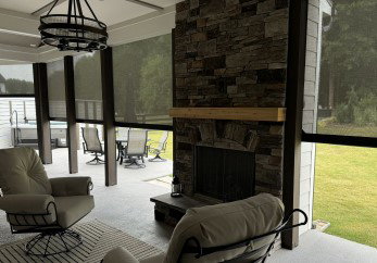 America's Best Choice- Awnings and Motorized Screens photo