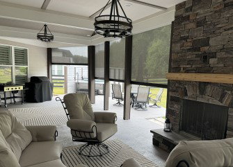 America's Best Choice- Awnings and Motorized Screens photo