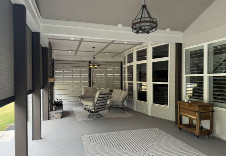 America's Best Choice-Patios & Porches photo