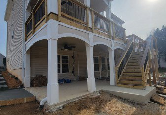 America's Best Choice-Patios & Porches photo