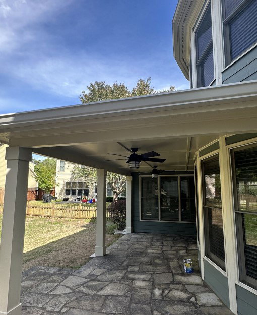 America's Best Choice-Patios & Porches photo