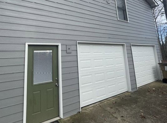 America's Best Choice Garage Doors photo
