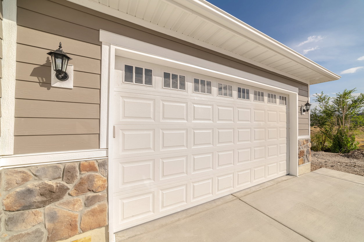 America's Best Choice Garage Doors photo