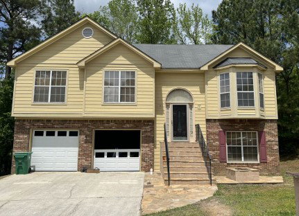 America's Best Choice- Siding photo