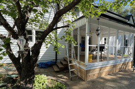 America's Best Choice- Siding photo