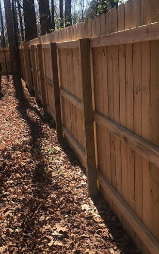 America's Best Choice-Fences photo