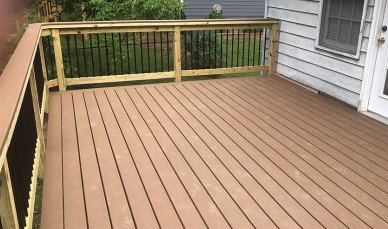 America's Best Choice-Decks photo