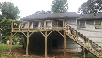 America's Best Choice-Decks photo