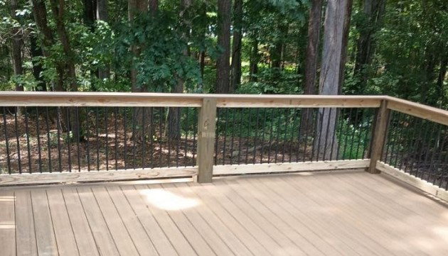 America's Best Choice-Decks photo