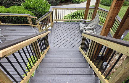 America's Best Choice-Decks photo