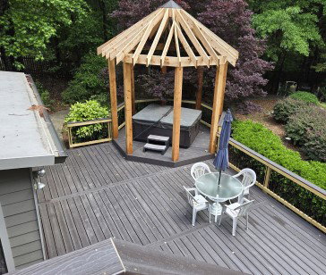 America's Best Choice-Decks photo