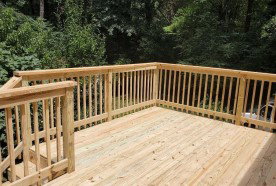 America's Best Choice-Decks photo