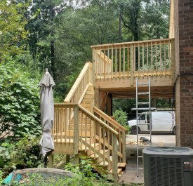 America's Best Choice-Decks photo