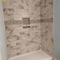 All Weather Renovations-Bathroom Remodeling photo