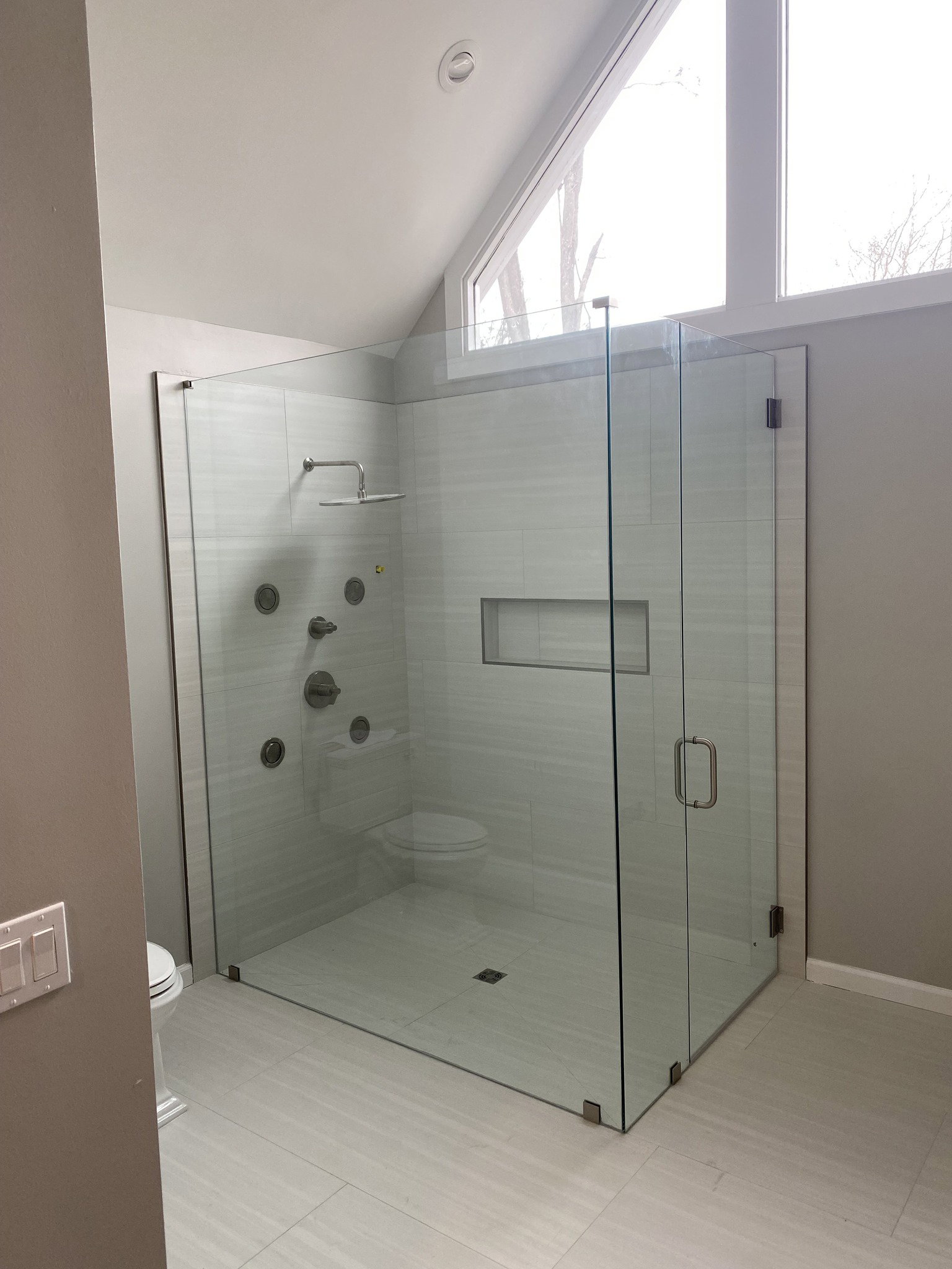 All Weather Renovations-Bathroom Remodeling photo