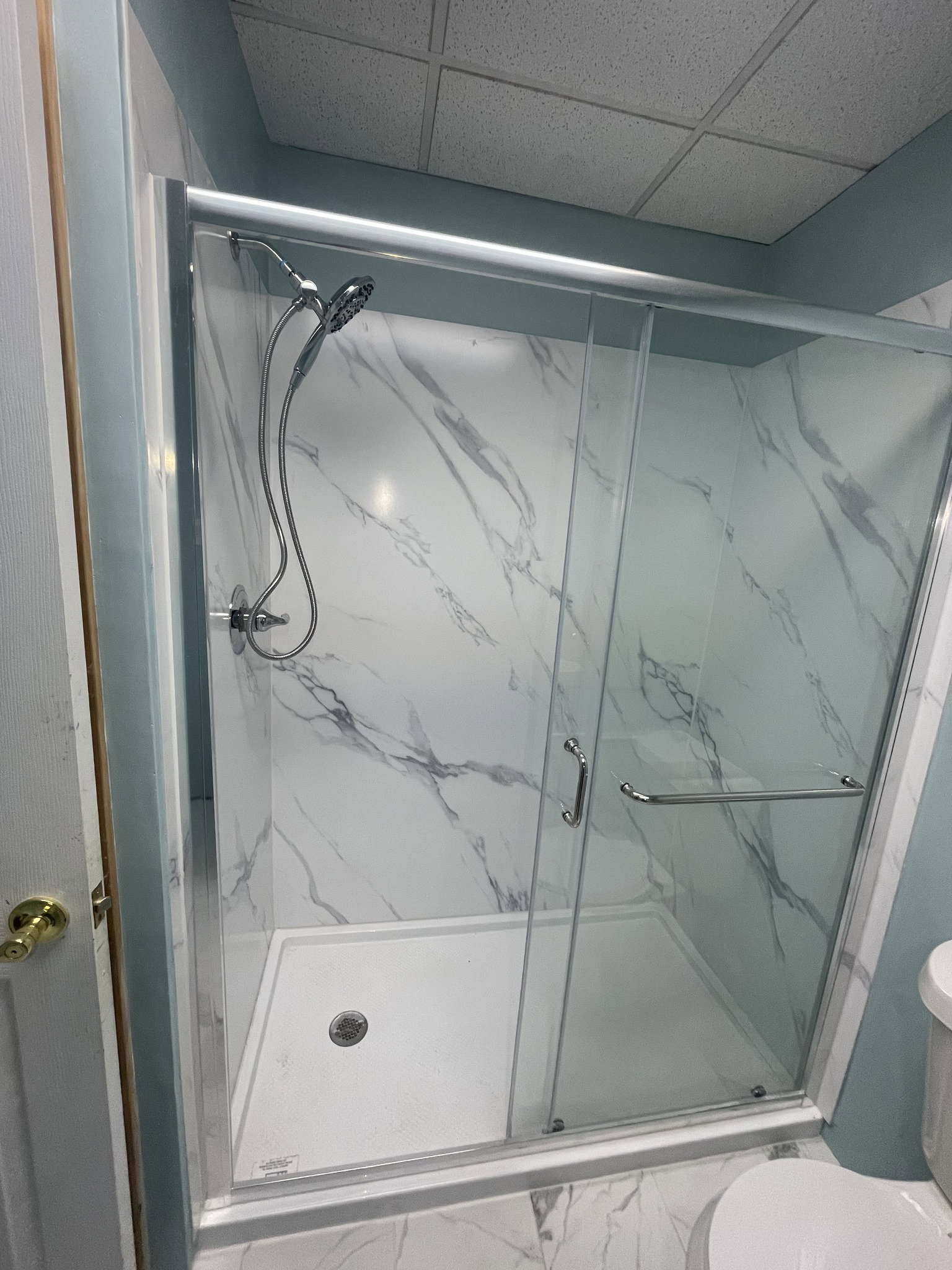 All Weather Renovations-Bathroom Remodeling photo