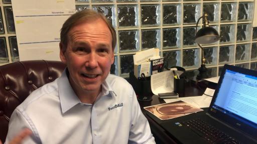 Ask Dale: My Doctor Sent Me To Collections Even After I Paid the Bill!