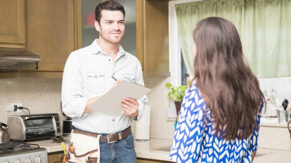 Do I need a permit for my interior remodeling project?