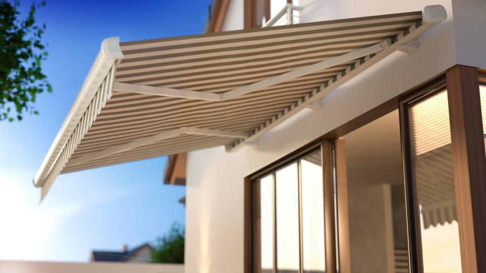 Motorized Awnings and Screens: The Ultimate Upgrade for Georgia Outdoor Living