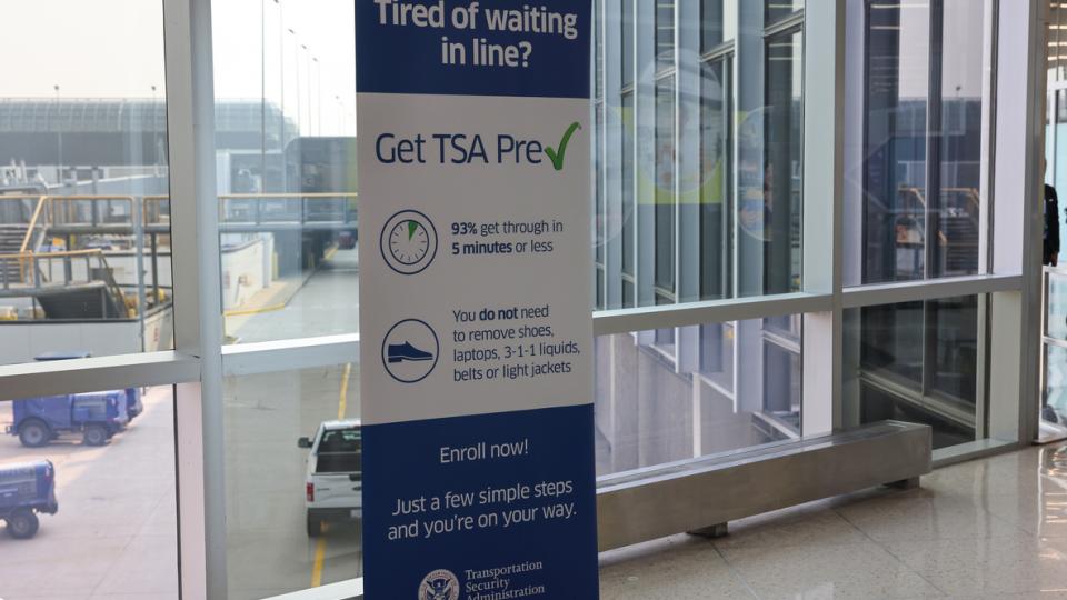 Ask Dale: How to Safely Renew TSA PreCheck,Avoid Scams and Renew with Confidence