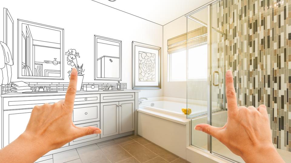 Top Home Renovation Trends Coming in 2025