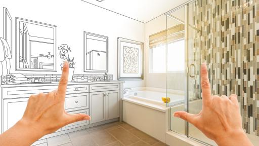 Top Home Renovation Trends Coming in 2025