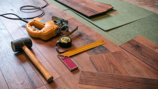 Why Professional Flooring Installation Matters: Avoid Costly Mistakes