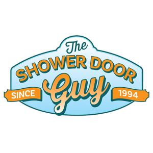 The Shower Door Guy logo