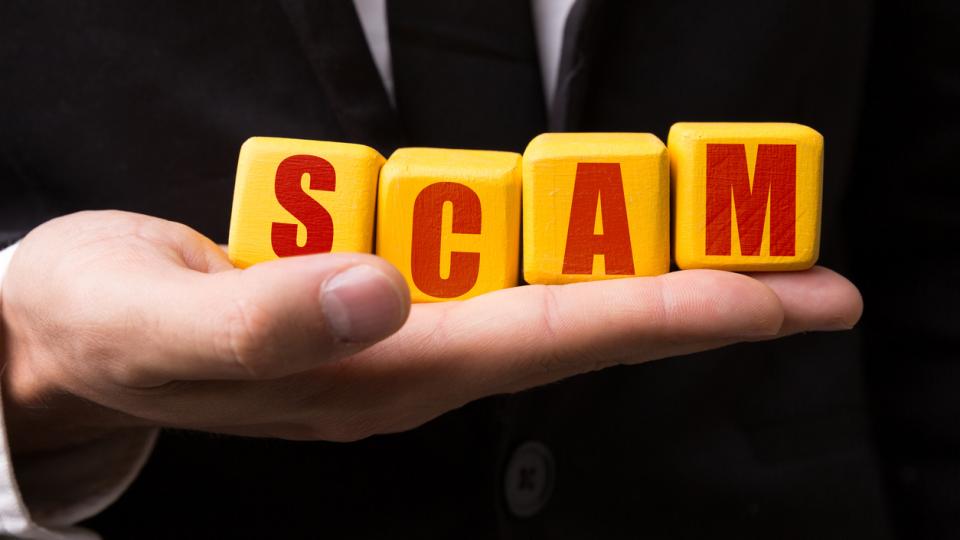 Understanding the Components of a True Bait and Switch Scam