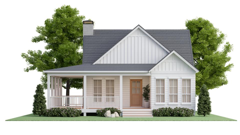 Spring Cleaning Your Home’s Exterior: A Complete Guide for a Fresh Start